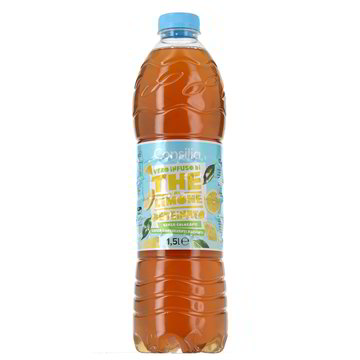 Consilia - Lemon Tea 1.5L