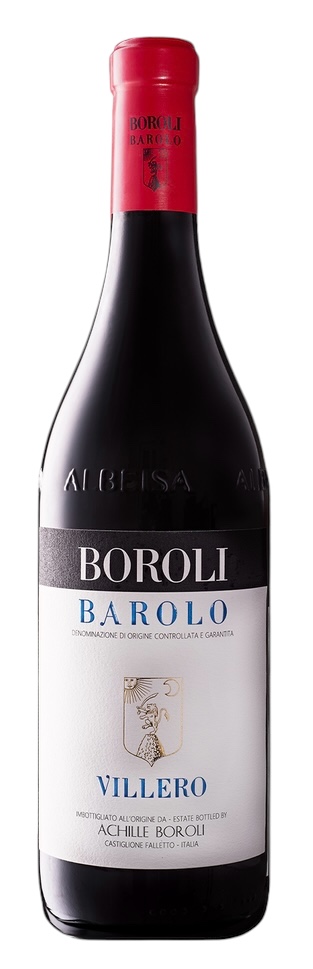 Boroli - Barolo "Villero" DOCG 750ml 