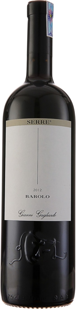 Gianni Gagliardo - La Serra Barolo Riserva 1.5L - Single Wooden Gift Box