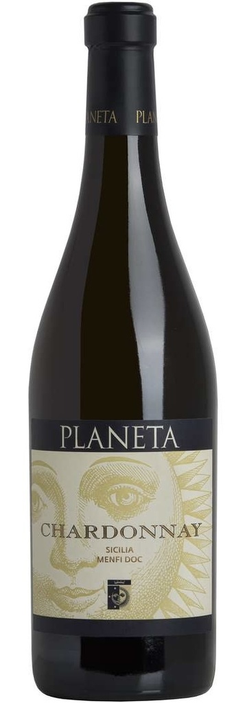 Planeta - Chardonnay Menfi DOC 750ml