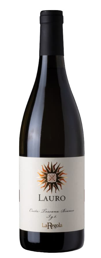 La Regola - Lauro Costa Toscana Bianco I.G.T. 750ml