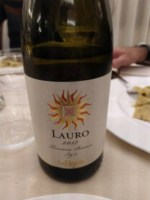 La Regola - Lauro Costa Toscana Bianco I.G.T. 750ml