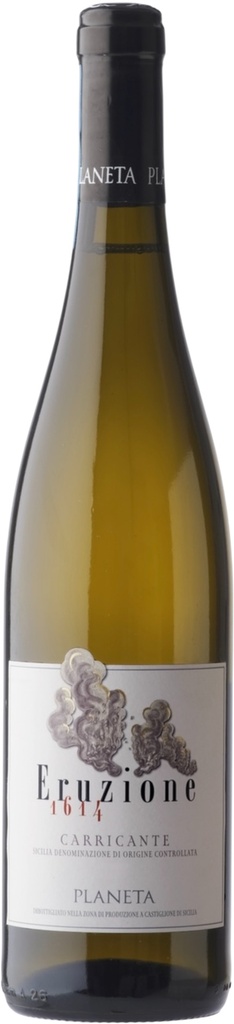 Planeta - Eruzione 1614 Carricante Sicilia DOC 750ml