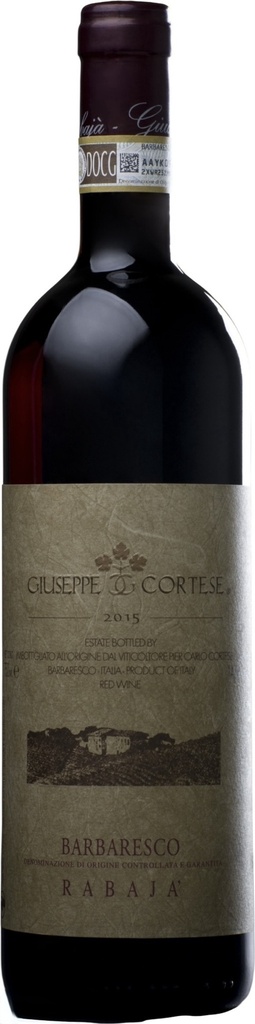 Giuseppe Cortese - Barbaresco Rabaja' 750ml