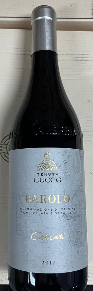 Tenimenti Rossi Cairo - Barolo DOCG Cerrati 750ml