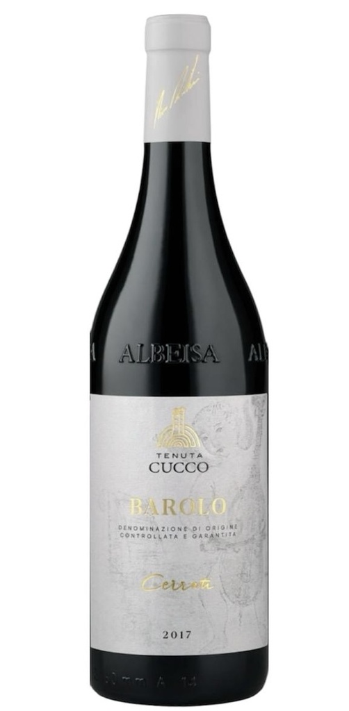 Tenimenti Rossi Cairo - Barolo DOCG Cerrati 750ml