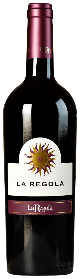 La Regola - Toscana Rosso 750ml