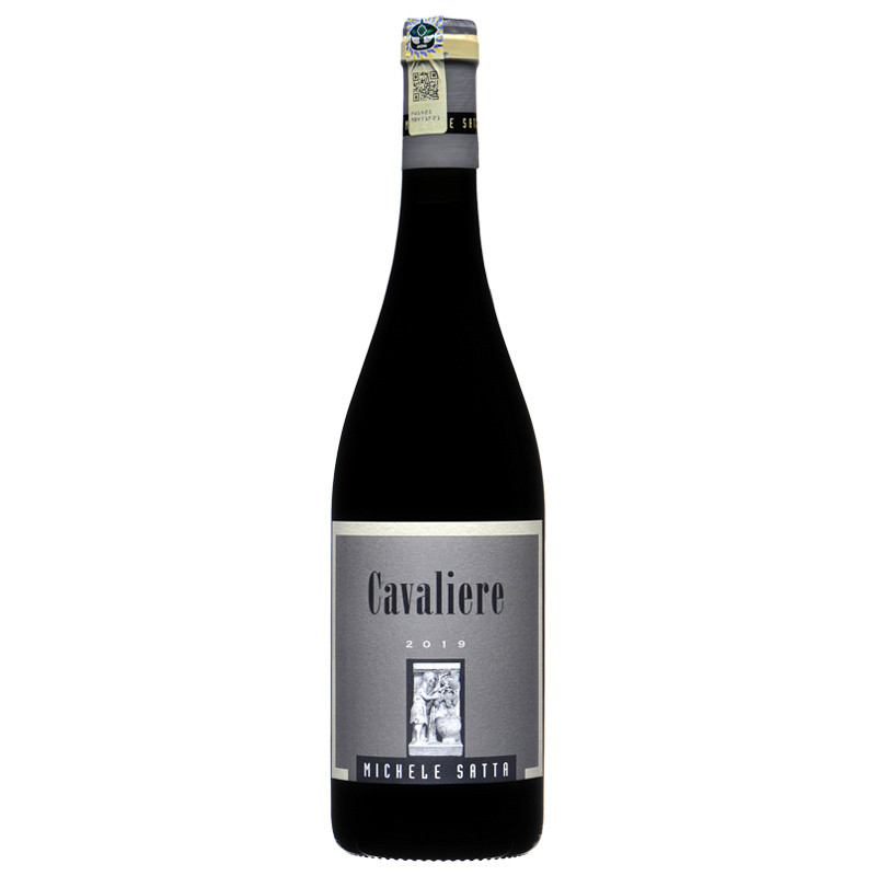 Michele Satta - Cavaliere Toscana IGT 750ml