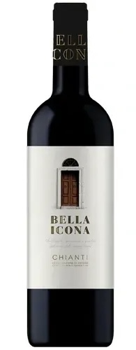 Bella Icona - Chianti 750ml