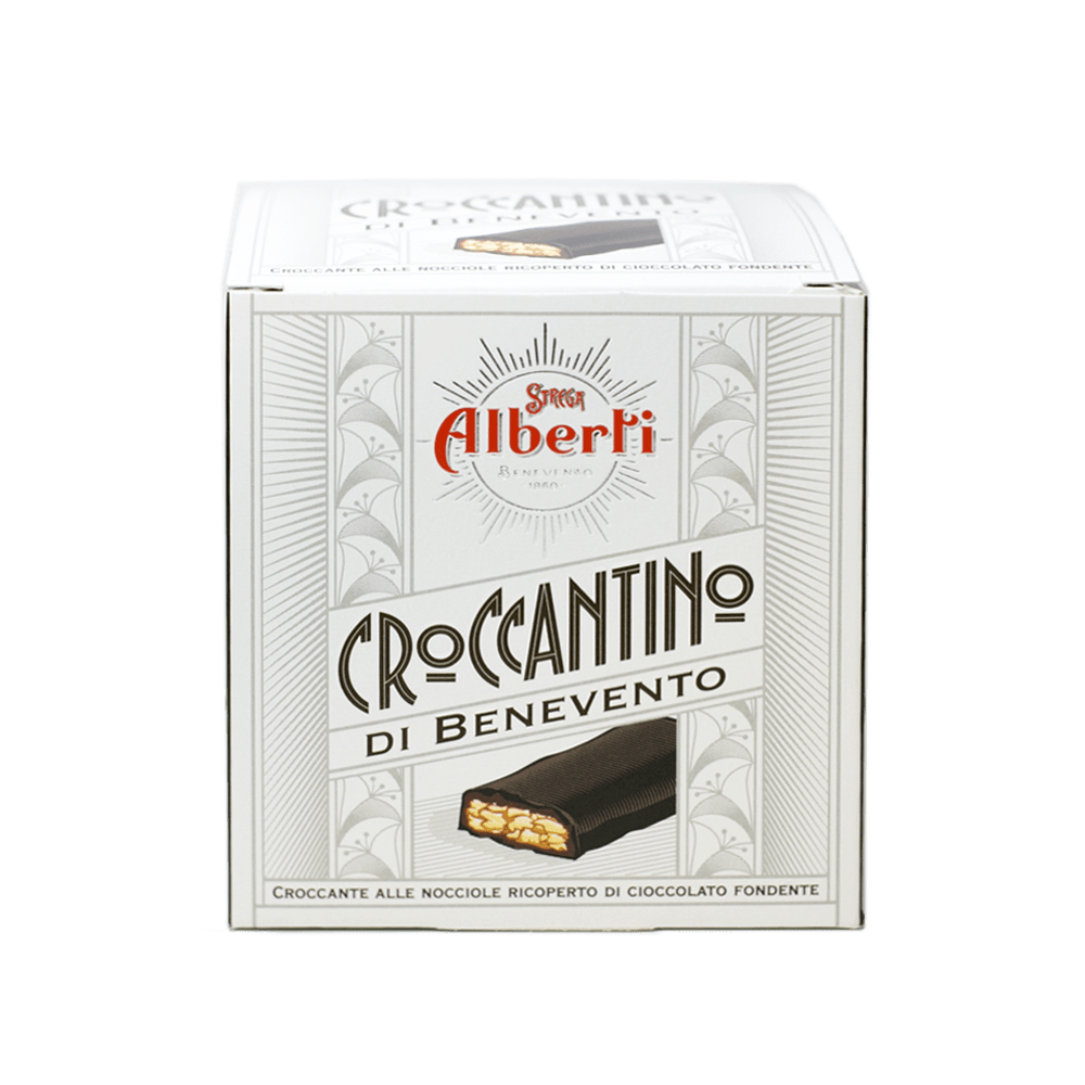 Strega - Chocolate Croccantino 200g