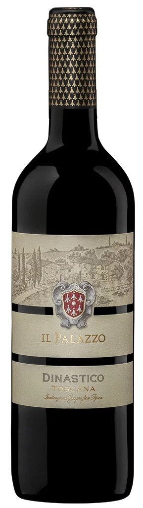 Il Palazzo - Dinastico Rosso IGT 750ml