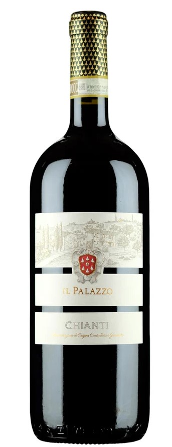 Il Palazzo - Chianti Riserva DOCG 1.5L