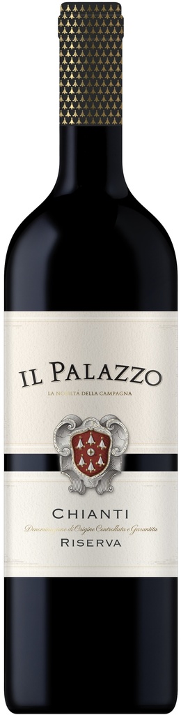 Il Palazzo - Chianti Riserva 750ml