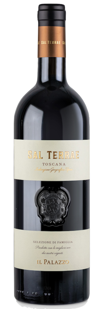 Il Palazzo - Sal Terrae Toscana IGT 750ml