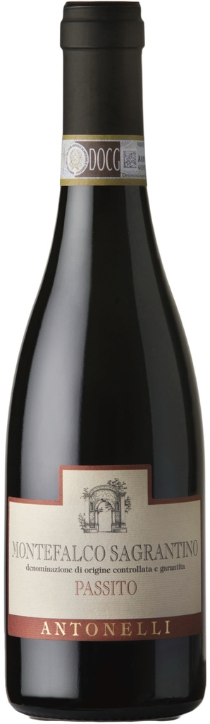 Antonelli - Montefalco Sagrantino Passito DOC 500ml