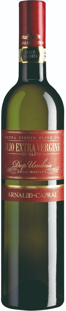 Caprai - Extra virgin olive oil PDO Umbria harvest 2024 - bottle 500g