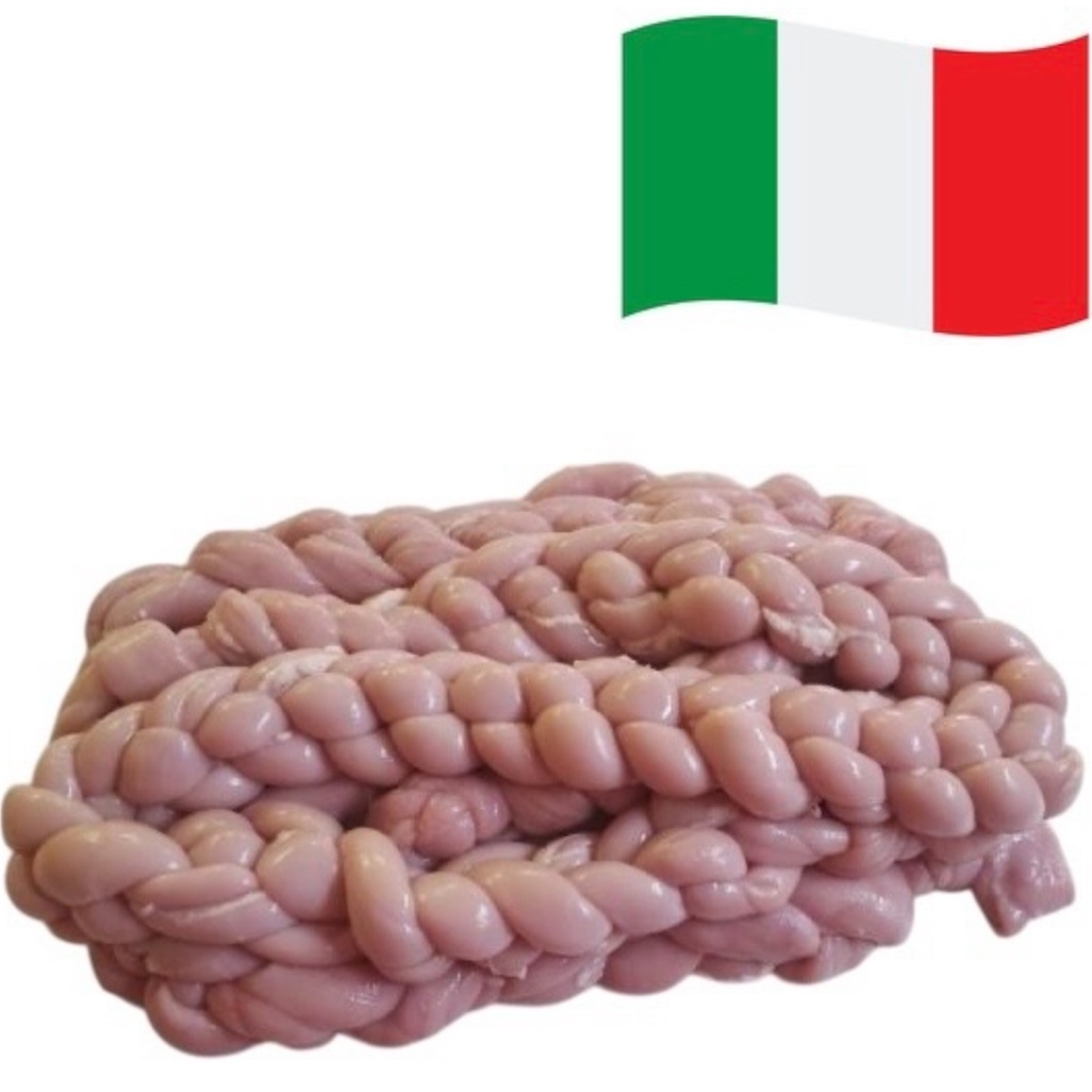 Pagliata (Calf tripe)