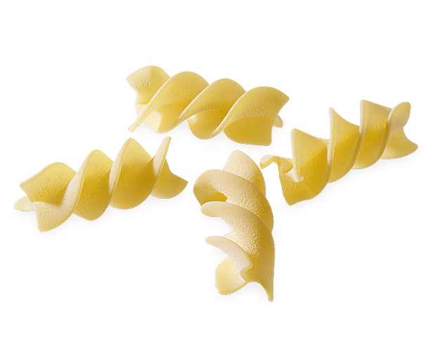 贝丽牌手工意大利面（螺旋形） Belli - Fusilli Giganti Durum Wheat Semolina 500g 