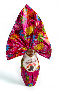 Antico Castello - Easter Egg Dark Chocolate 1Kg