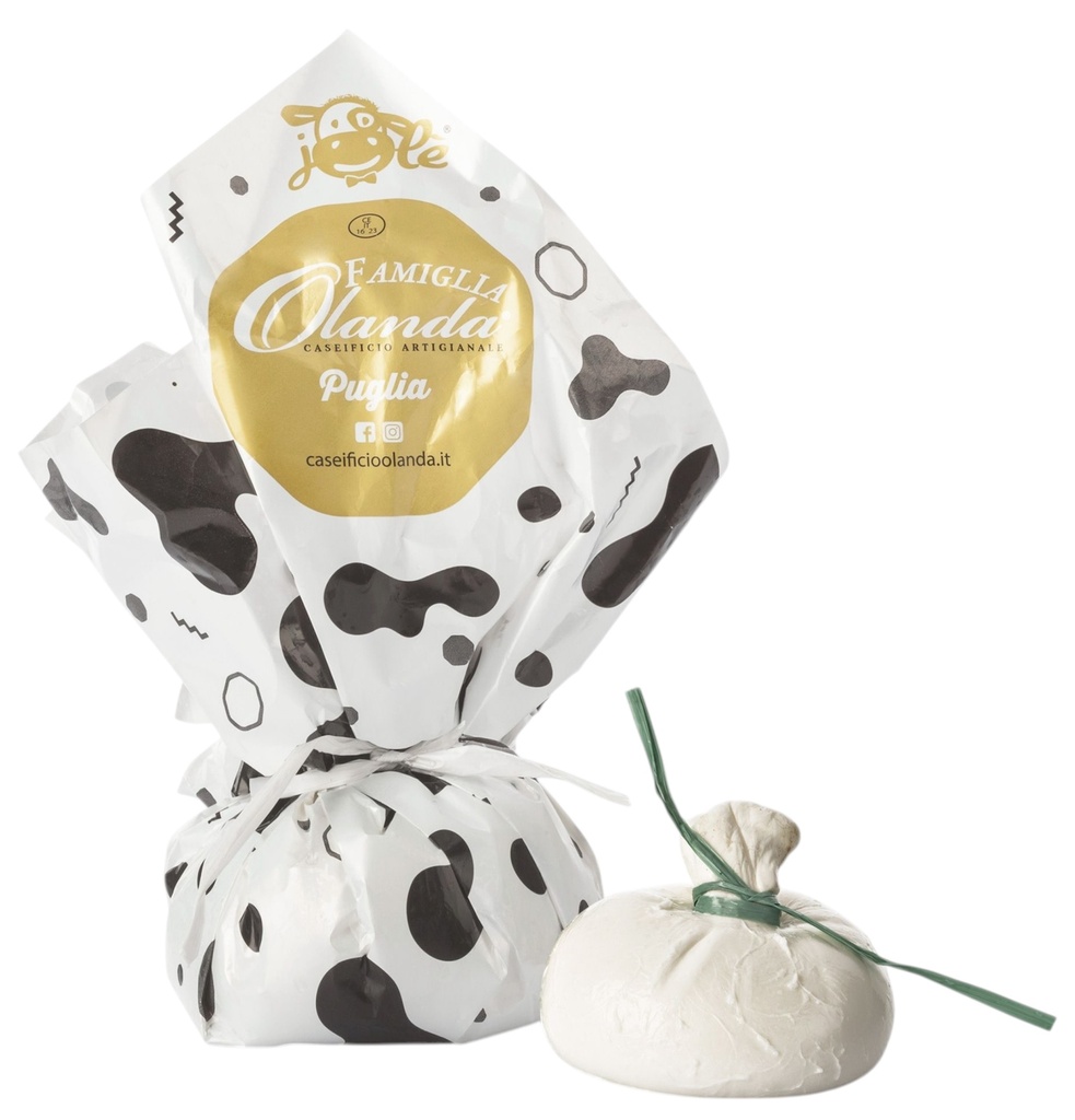 ​Caseificio Olanda - Burrata 500g