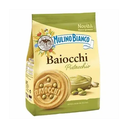 Mulino Bianco - Baiocchi, Pistachios Biscuits 240g  
