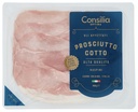 Consilia - Prosciutto cotto Nazionale 100g