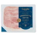 Consilia - Sliced Italian cooked ham 100g