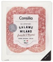 Consilia - Salame Milano a fette 100g 