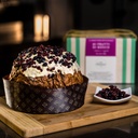 Lino Ramunno - Artisan Panettone with berries 1Kg