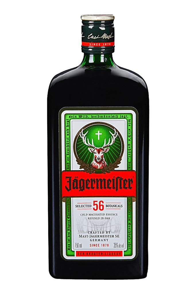 Jägermeister Liquore 700ml