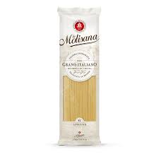 La Molisana - Linguine N°6 扁意大利粉 500g