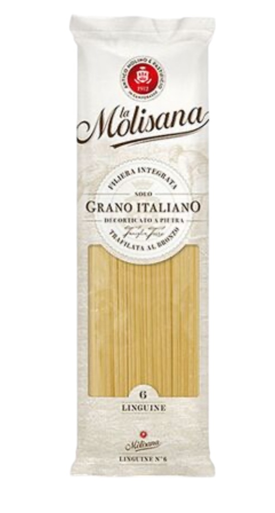 La Molisana - Linguine N°6 500g