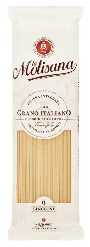 La Molisana - Linguine N°6 500g