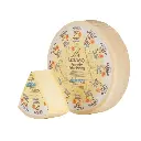 Toniolo - Montasio DOP Cheese 