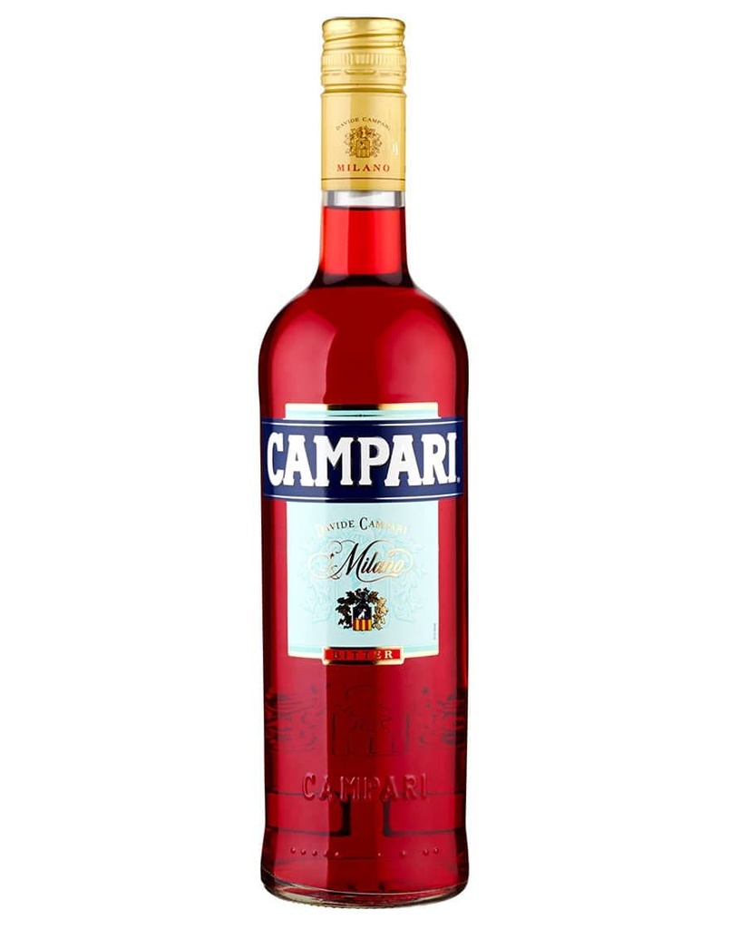 Campari Bitter 700ml