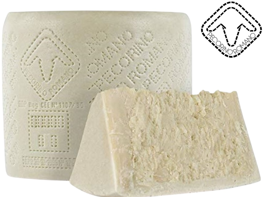 Formaggio Pecorino Romano