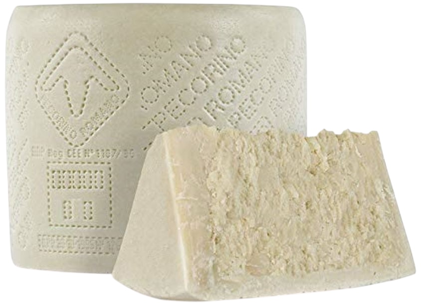 Pecorino Romano Cheese