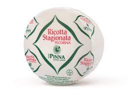 Pinna - Ricotta Stagionata