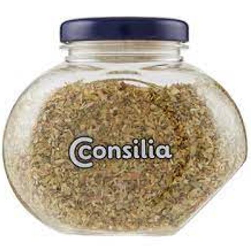 Consilia - Oregano in Leaves 25g