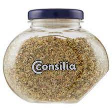 Consilia - Oregano in Leaves 25g