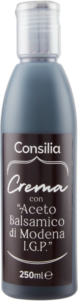 Consilia - Aceto Balsamico 250ml