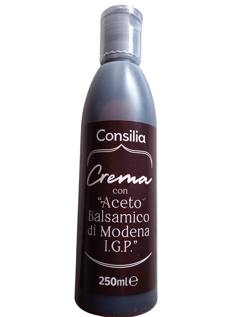 Consilia - Aceto Balsamico 250ml