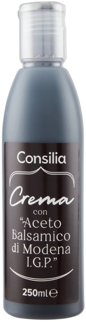 Consilia - Balsamic Glaze Vinegar 250ml