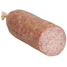 Salame Ciraci - Ciauscolo