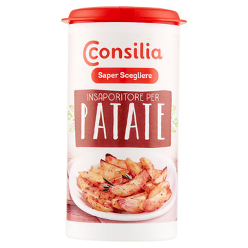 Consilia - Insaporitore per Patate 80g