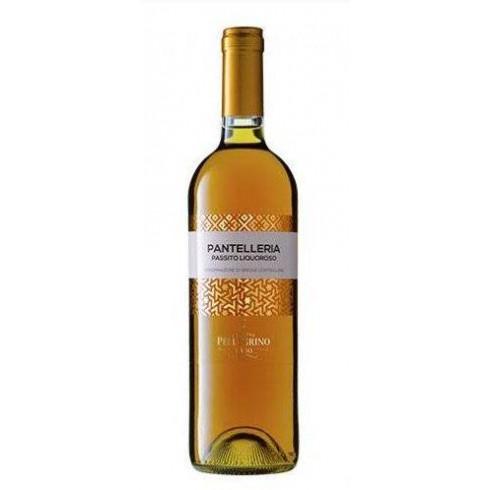 Cantine Pellegrino - Passito di Pantelleria DOC 500ml