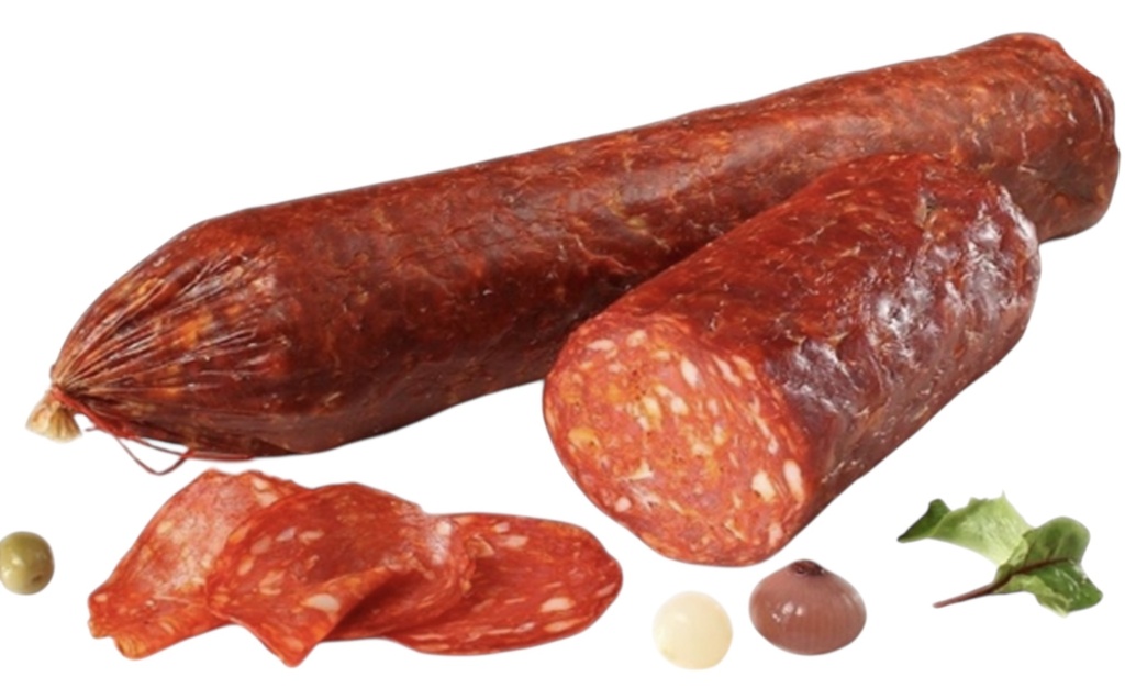Viani - Salame Ventricina