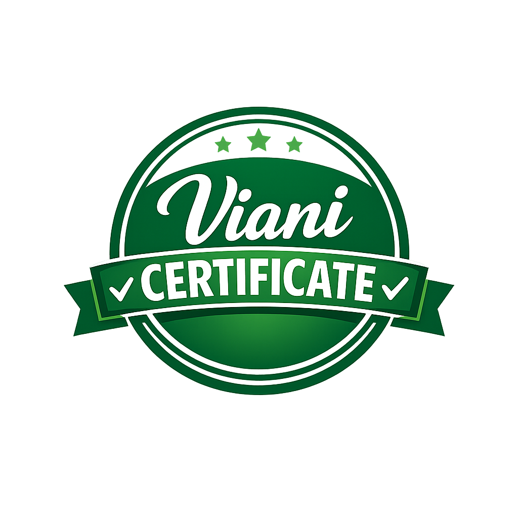 Viani - Spicy Ventricina Salami IGP 