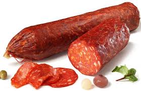 KG-Viani - Spicy Ventricina Salami IGP 