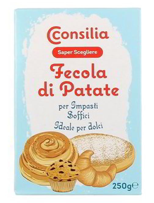 Consilia - Fecola di Patate